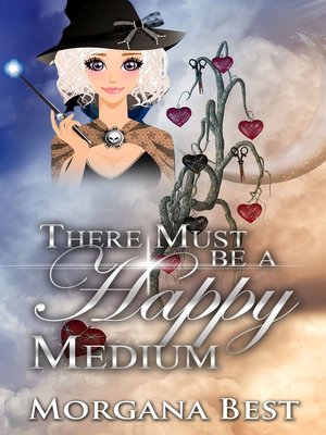 There Must be a Happy Medium - ebook